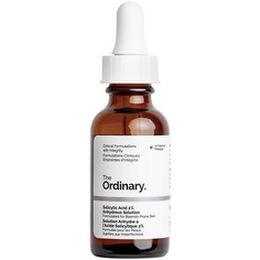 Сыворотка для лица THE ORDINARY Сыворотка для проблемной кожи Salicylic Acid 2% Anhydrous Solution 30.0
