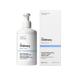 Лосьон для тела THE ORDINARY Увлажняющий лосьон для тела Natural Moisturizing Factors + Inulin 240.0