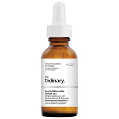 Сыворотка для лица THE ORDINARY Осветляющая сыворотка Ascorbyl Glucoside Solution 12% 30.0