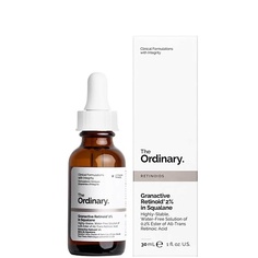 Сыворотка для лица THE ORDINARY Сыворотка Granactive Retinoid Serum 2% in Squalane 30.0