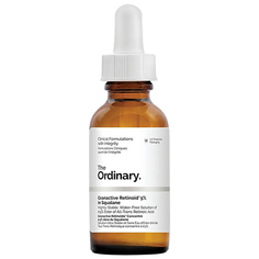 Сыворотка для лица THE ORDINARY Разглаживающая антивозрастная сыворотка Granactive Retinoid 5% in Squalane 30.0