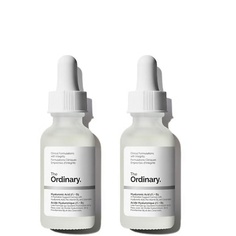 Сыворотка для лица THE ORDINARY Увлажняющие сыворотки Hyaluronic Acid 2% + B5 Duo 1.0
