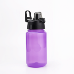 WOWBOTTLES Бутылка для воды и других напитков с автоматической крышкой 750 мл