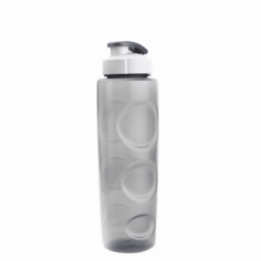 WOWBOTTLES Бутылка для воды и других напитков "HEALTH and FITNESS" 700 мл