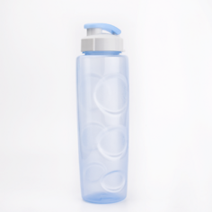 WOWBOTTLES Бутылка для воды и других напитков "HEALTH and FITNESS" 700 мл
