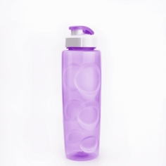 WOWBOTTLES Бутылка для воды и других напитков "HEALTH and FITNESS" 700 мл