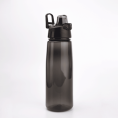 WOWBOTTLES Бутылка для воды и других напитков с автоматической крышкой 750 мл
