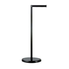 TATKRAFT Держатель для туалетной бумаги и накопитель LOIT 19x55 cm