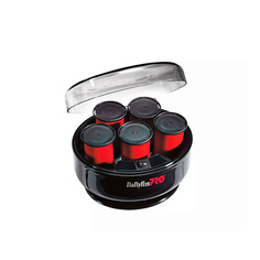 Электробигуди BABYLISS Прибор для укладки волос PRO BABTS6GSE