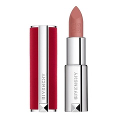Помада для губ GIVENCHY Стойкая матовая губная помада Le Rouge Deep Velvet