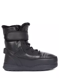 Луноходы из экокожи Laax Bogner