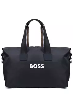 Сумка дорожная Boss