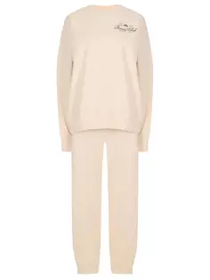 Костюм хлопковый Sporty & Rich