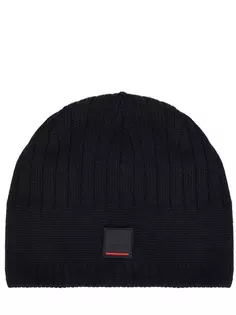 Шапка шерстяная Eastan Bogner Fire + ICE