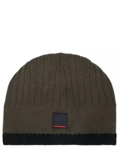 Шапка шерстяная Eastan Bogner Fire + ICE