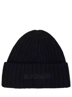 Шапка вязаная Conrad Bogner