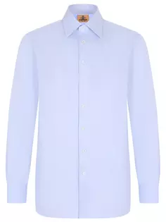 Рубашка Regular Fit хлопковая Serge Lyon