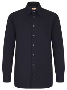 Рубашка Regular Fit хлопковая Serge Lyon