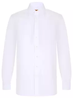 Рубашка Regular Fit хлопковая Serge Lyon