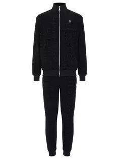 Костюм хлопковый Philipp Plein