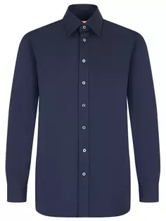 Рубашка Regular Fit хлопковая Serge Lyon