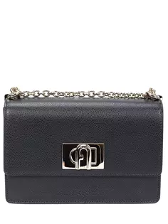 Сумка кожаная 1927 Furla