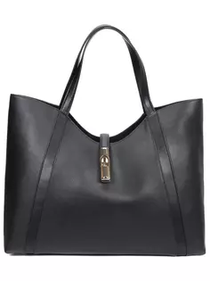 Сумка кожаная Goccia Furla
