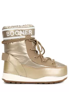 Луноходы La Plagne Bogner