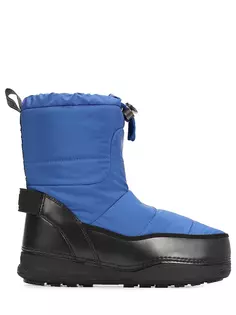 Луноходы текстильные Laax Bogner