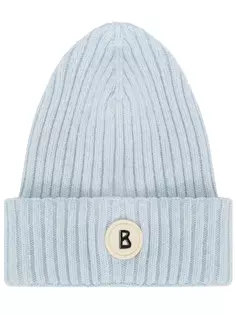 Шапка из шерсти и вискозы Enyo Bogner