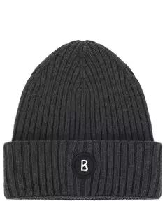 Шапка из шерсти и вискозы Enyo Bogner