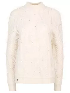 Джемпер шерстяной Philipp Plein