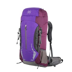 *Походный рюкзак B0425 HIKING BACKPACK 40 Samstrong