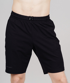 *Шорты Nordski Simple Black