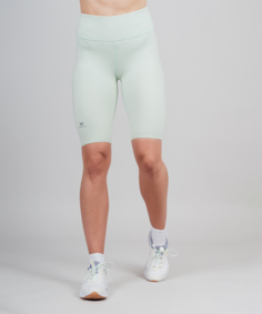 *Шорты обтягивающие Nordski Training Smoky Green W