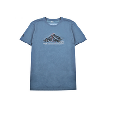 Футболка Kailas Cotton T-shirt KG2327112