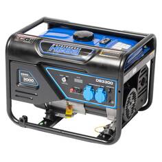 Бензиновый генератор Нева DB3300 Neva