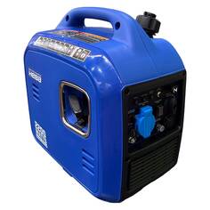 Бензиновый генератор инверторный НЕВА DB2200 Neva