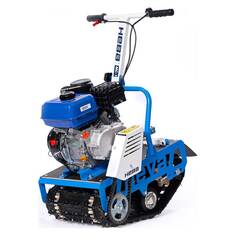 Мотобуксировщик Нева МС1- ZS (GB225) Neva