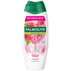 Гель для душа Palmolive малина и пион 450 мл