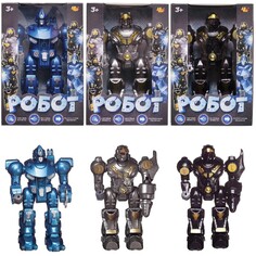 Робот ABtoys электро/механический в ассортименте (C-00133)
