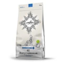 Сухой корм для собак Craftia Galena Dog Recovery Convalesence Care корм поддержка в период восстановления и реабилитации 10 кг Crafita