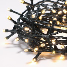 Электрогирлянда для помещений Reason Dpl10028/s 100 LED со стартовым шнуром