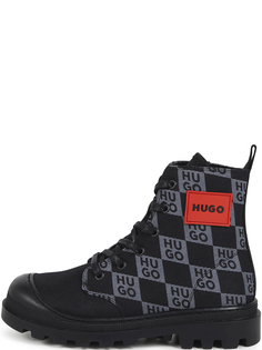 Ботинки Hugo