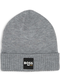 Шапка Boss