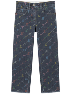 Брюки Stella McCartney