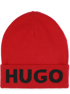 Шапка Hugo