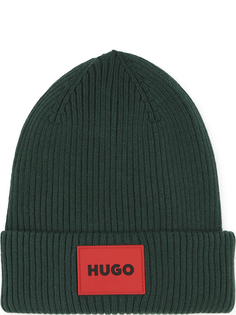Шапка Hugo