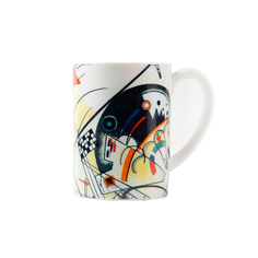Кружка Gipfel Art 52264 350 мл