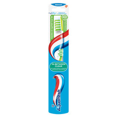 Щетки зубные щетка зубная AQUAFRESH In Between Clean средняя